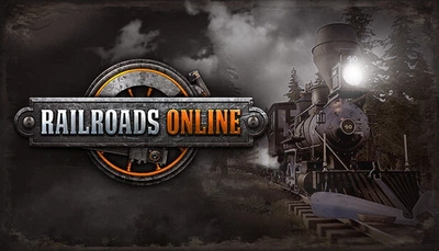 Игра Railroads Online для ПК (Ключ активации Steam)