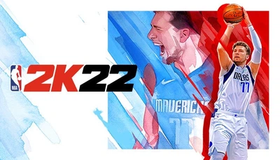 Игра NBA 2K22 для Xbox One - Europe (Ключ активации)