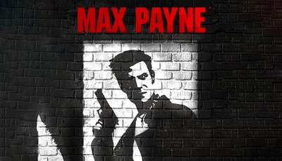 Игра Max Payne для ПК (Ключ активации Steam)
