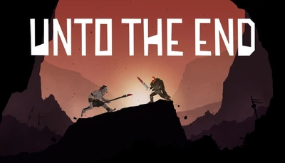 Игра Unto The End для ПК (Ключ активации Steam)