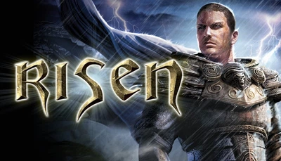 Игра Risen для ПК (Ключ активации Steam)