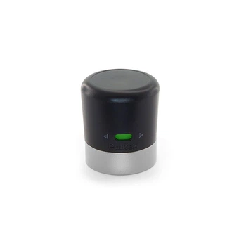 Пробка Pulltex Giro Stopper для ігристого вина зі стопером