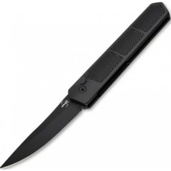 Нож Boker Plus "Kwaiken Grip Auto Black" (01BO474)