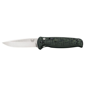 Нож Benchmade Composite Lite Auto Dark Green (4300-1)