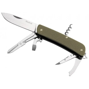 Нож Ruike L31-G
