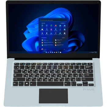 Ноутбук Pixus Vix Windows 11 Pro (4897058531527)