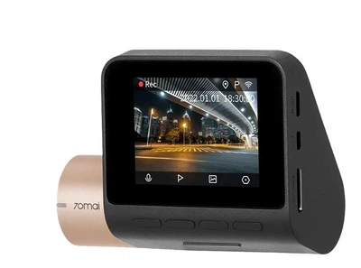 Відеореєстратор 70MAI Dash Cam Lite 2