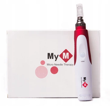 Дермапен Dr penMyM Ultima N2-C Дермаштамп Dermapen Derma pen My M
