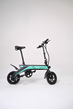 ЕЛЕКТРИЧЕСКИЙ ВЕЛОСИПЕД SMART BIKE NAKXUS (250W 36V 13Ah)