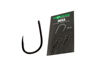 KORDA Гачки Mixa №10,KMH10