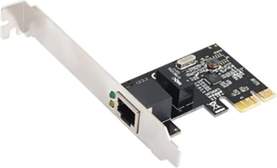 Мережева плата Logilink Ethernet (RJ-45) 100 Mbps (PC0029A)