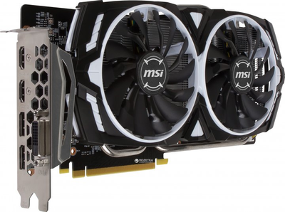 Видеокарты GeForce GTX 1060 на 6 ГБ купить в Киеве: цена, отзывы ...