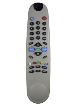Пульт для телевизора BUSH 2138TSIL [DIST-3538]