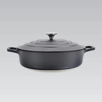 Каструля 4л Maestro MR-4528-S