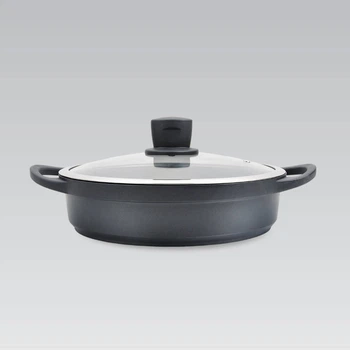 Каструля 3,8л Maestro MR-4328-S