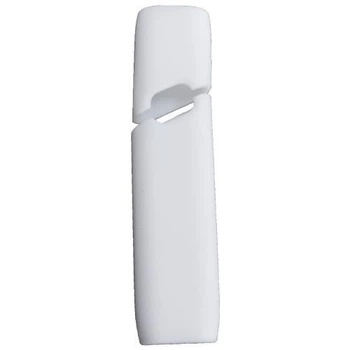 Чохол Colorful Silicone Soft TNC306 для IQOS 3.0 Multi Білий (727041)