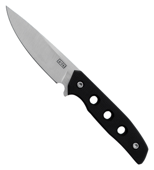 Нож Za-Pas Ambro G10 Kydex Black (Am-G10-Bl) (Z12.9.53.016)