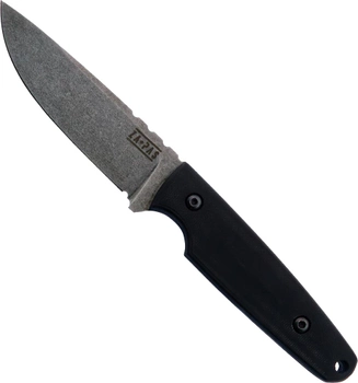 Нож Za-Pas Handie Stonewash G10 Kydex Black (Han-St-G10-Bl) (Z12.9.53.001)