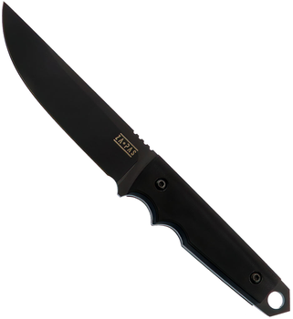 Нож Za-Pas Urban Tactic Cerakote G10 Kydex Black (Ut-Ce-G10--Bl) (Z12.9.53.008)