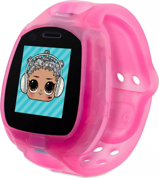 Smartwatch L.O.L Surprise (LOL Surprise) Pink (576303EUC)