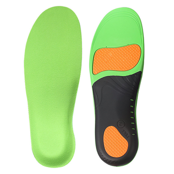 Ортопедичні дитячі устілки Orthotic Arch Support Розмір 27-29