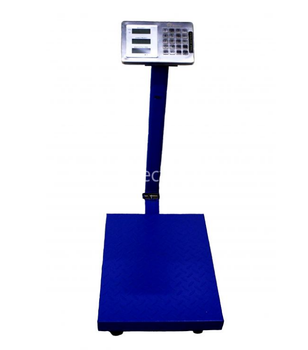 Электронный торговый вес ACS 350kg 40x50 40x50 Fold MX 423