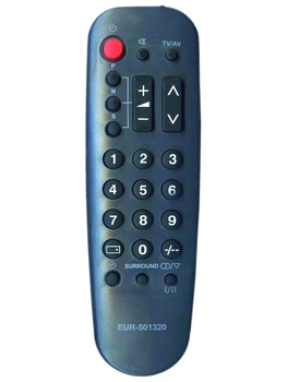 Пульт для телевизора Panasonic EUR-501325