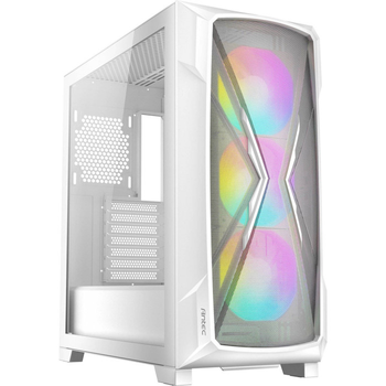 Корпус Antec DP505 White (0-761345-81076-0) Без БП