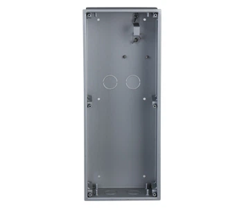 Коммутационная коробка для врезного монтажа для панель серии VTO4202F-X Dahua VTM128