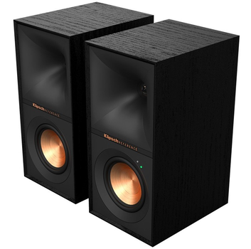 Акустика Klipsch R-40PM Black