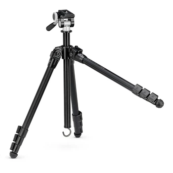 Штатив Vortex Mountain Pass Tripod Kit TR-MTP (для фото, видео, оптических приборов)