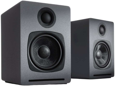 Акустика Audioengine A1 Wireless Grey