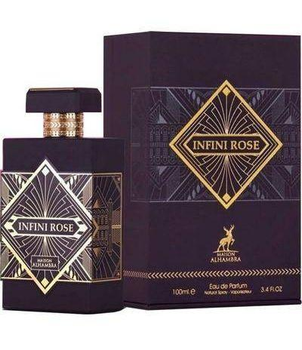 Paris Corner Ombre De Louis Prive Zarah Luxury Series EDP 80ml -Best  designer perfumes online sales in Nigeria