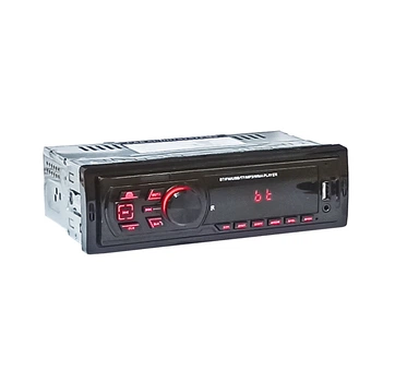 Автомагнитола JSD-306 с Bluetooth