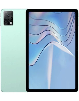 Планшет Doogee T20S 2K 8/128gb Green