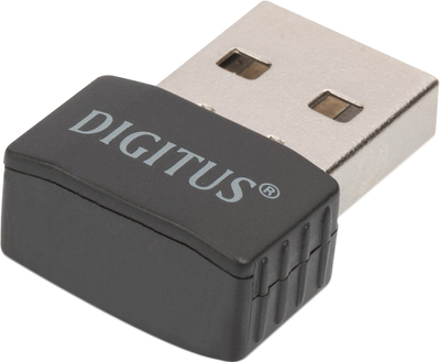 WiFi адаптер Digitus DN-70565
