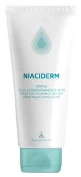 Крем для екстремально сухої шкіри тіла Atache CPI Niaciderm Cream For Extremely Dry Skin, 200 мл (10647)
