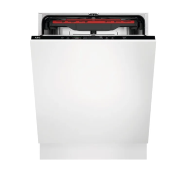 Посудомийна машина AEG FSR52917Z