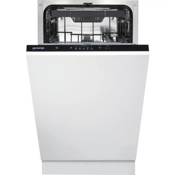 Посудомийна машина GORENJE GV 520 E 11