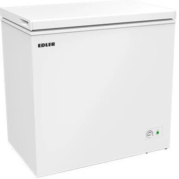 Морозильна скриня EDLER ED-250A