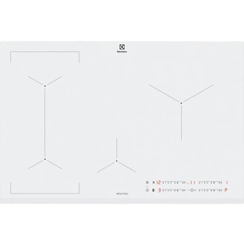 Варильна поверхня індукційна Electrolux EIV83443BW