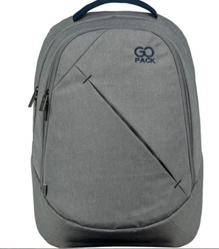 Рюкзак шкільний GoPack Education Teens 177 GO22-177M-1