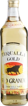 Алкогольний напій Rio Grande Gold 0.7 л 38% (4033209020094)