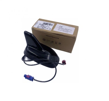 Антенна плавник на кришу Volkswagen Passat B6 Touareg Touran Golf 5 Jetta GPS 3C0035507N