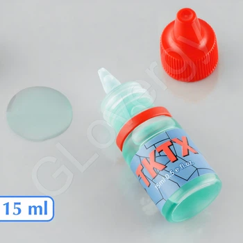 Гель анестетик TKTX 40% для вторичной анестезии, 15 ml