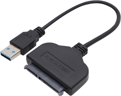 Адаптер RZTK USB 3.0 - SATA 0.15 м