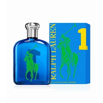 Парфюмерия Polo Ralph Lauren купить в Киеве: ROZETKA