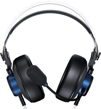 Słuchawki gamingowe Cougar VM410 PS Czarne (CGR-P53B-550)