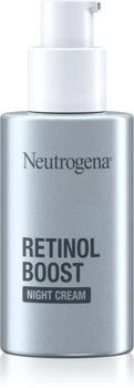 Крем для обличчя Neutrogena Retinol Boost Cream 50 мл (3574661699516)