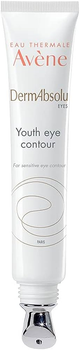 Krem do skóry wokół oczu Avene DermAbsolu Youth Eye Contour 15 ml (3282770200553)